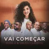 About Vai Começar Song