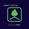 About Leben... I Feel You Aly & Fila Remix Song