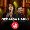 About Geejaga Hakki Song