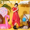 Summer Ride Momoka Solo Version