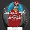 About LeaLeaLe Milo Semongko Song