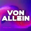 About VON ALLEIN Song