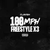 100mph Freestyle x3