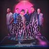 About Pro País Chamado Amor Song