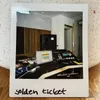 About golden ticket Song