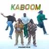 About KABOOM Song