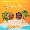 Chérie Oh ! JeeWeiss Remix