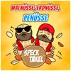 About Walnüsse, Erdnüsse, Penüsse Song