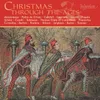 Britten: A Ceremony of Carols, Op. 28: III. There Is No Rose