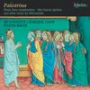 Palestrina: Dum complerentur