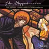 Sheppard: Verbum caro factum est