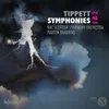 Tippett: Symphony No. 1: I. Allegro vigoroso, quasi alla breve