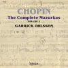 Chopin: Mazurka No. 39 in B Major, Op. 63 No. 1