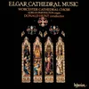 Elgar: Great Is the Lord, Op. 67