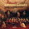 Boyce: Symphony No. 4 in F Major: III. Gavot