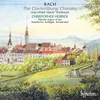 Krebs: Wir glauben all an einen Gott (Formerly Attrib. J.S. Bach as BWV 740)