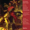 Britten: Canticle III. Still Falls the Rain, Op. 55