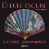 Hahn: Chansons grises: No. 5, L'heure exquise