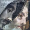 Rogier: Missa Ego sum qui sum: VI. Agnus Dei