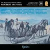 Schubert: Der Alpenjäger, D. 524 "Auf hohen Bergesrücken"
