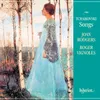 Tchaikovsky: 6 Romances, Op. 16: No. 1, Lullaby (Cradle Song)