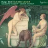 Wolf: Goethe-Lieder: No. 50, Ganymed