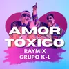 About Amor Tóxico Song