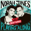 Night Life From "Norah Jones is Playing Along" Podcast