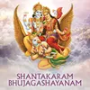 About Shantakaram Bhujagashayanam Song