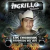 El Corrido Del Compa Jr.