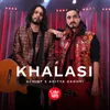 About Khalasi | Coke Studio Bharat Song