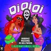 Oi Oi Oi Claudinho Brasil Remix