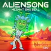 About Aliensong (neznat snu ssal) Song