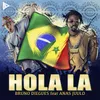 About Hola La (Vim Te Amar) Song