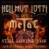 About Still Loving You Live at Graspop Metal Meeting Song