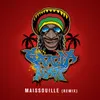 About Ganjaman Maissouille Remix Song