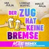 About Der Zug hat keine Bremse Mallorcastyle Edition / Averro Remix Song