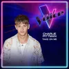 About Take On Me The Voice Australia 2023 Performance / Live Song