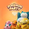 About Pokémon Party Song