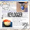 About KEYLOGGER Song