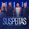 About Suspeitas Ao Vivo Song