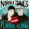 About Lifeline From "Norah Jones is Playing Along" Podcast Song