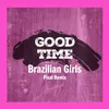 About Good Time Pixal Remix Song