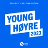 Young Høyre 2023