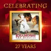 Jana Suno Hum Tumpe Marte Hai From "Khamoshi - The Musical"