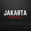 About Jakarta Freestyle Song