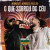 O Que Sobrou Do Céu Ao Vivo