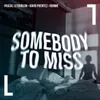 About Somebody To Miss Song