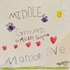 About Middle Ground Song