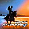 Mädchen auf dem Pferd HBz x Zombic Remix